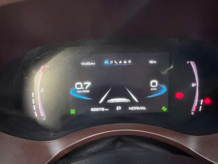 2021 Great Wall Poer 2.0T 190HP L4 8AT,autocango,china used car exporter,china ev exporter,chinese used car exporter,chinese used ev exporter