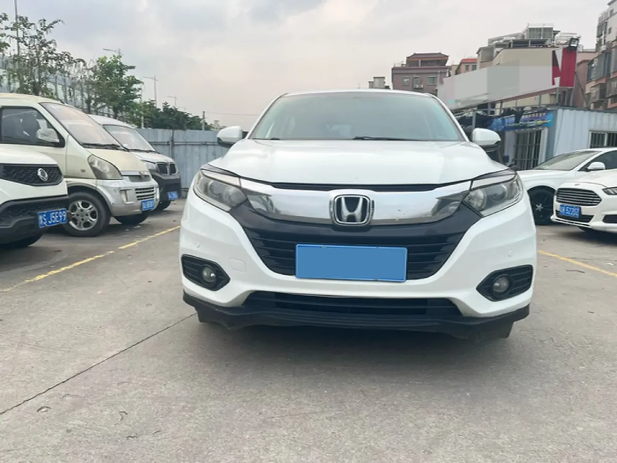 2022 Honda Vezel 1.5L 131HP L4 CVT,autocango,china used car exporter,china ev exporter,chinese used car exporter,chinese used ev exporter