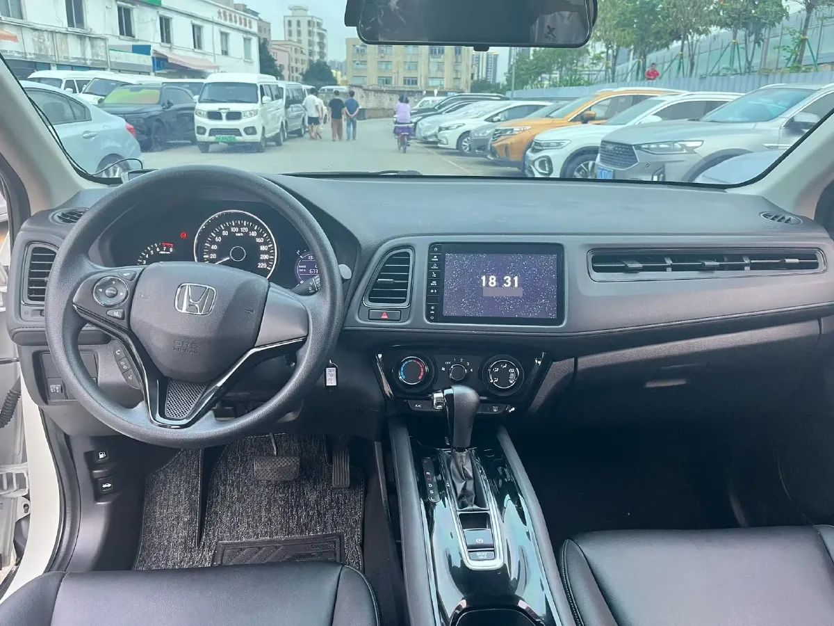 2022 Honda Vezel 1.5L 131HP L4 CVT,autocango,china used car exporter,china ev exporter,chinese used car exporter,chinese used ev exporter