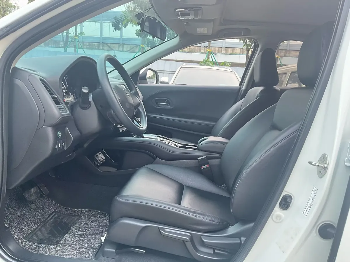 2022 Honda Vezel 1.5L 131HP L4 CVT,autocango,china used car exporter,china ev exporter,chinese used car exporter,chinese used ev exporter