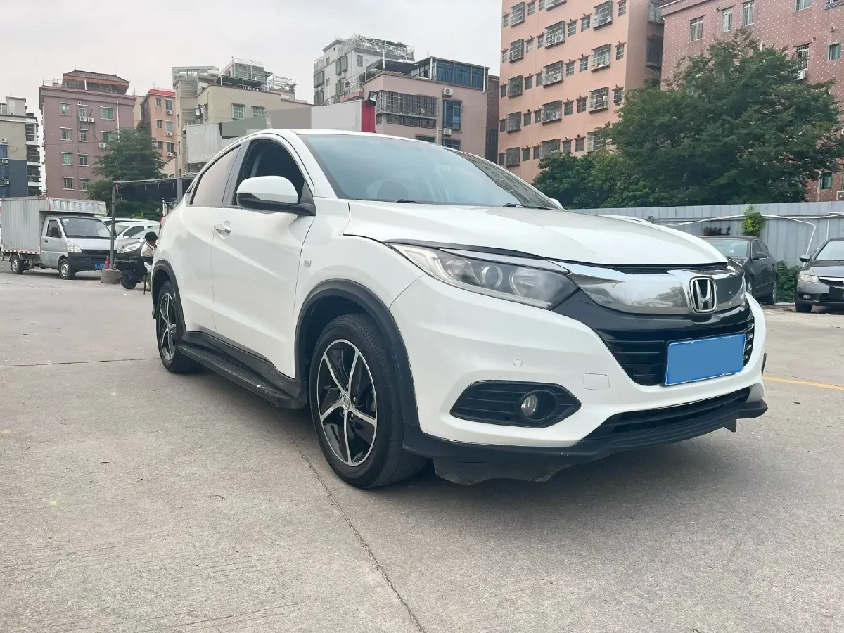 2022 Honda Vezel 1.5L 131HP L4 CVT,autocango,china used car exporter,china ev exporter,chinese used car exporter,chinese used ev exporter