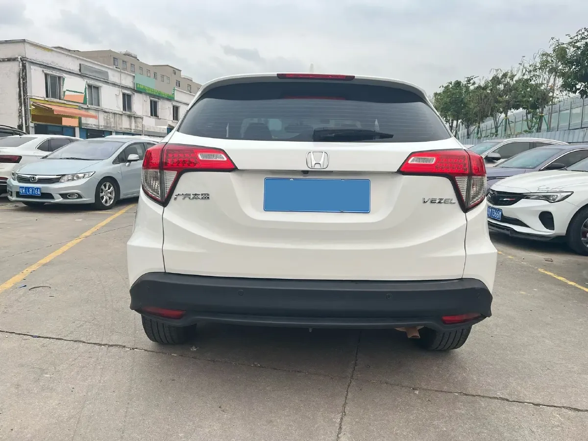 2022 Honda Vezel 1.5L 131HP L4 CVT,autocango,china used car exporter,china ev exporter,chinese used car exporter,chinese used ev exporter