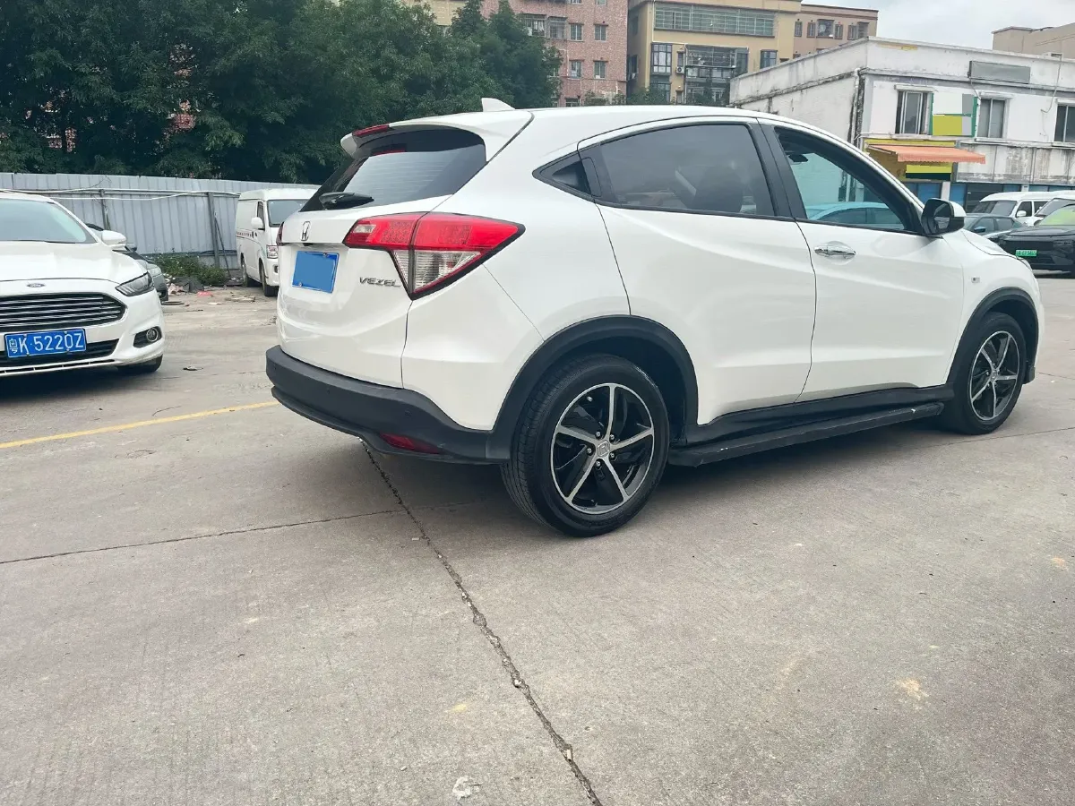 2022 Honda Vezel 1.5L 131HP L4 CVT,autocango,china used car exporter,china ev exporter,chinese used car exporter,chinese used ev exporter
