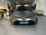 2023 Toyota Corolla 1.2T 116HP L4 CVT