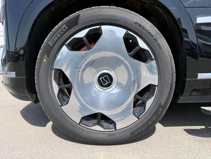 2025 Zeekr 9X 2.0T 279HP L4 1DHT PHEV,autocango,china used car exporter,china ev exporter,chinese used car exporter,chinese used ev exporter