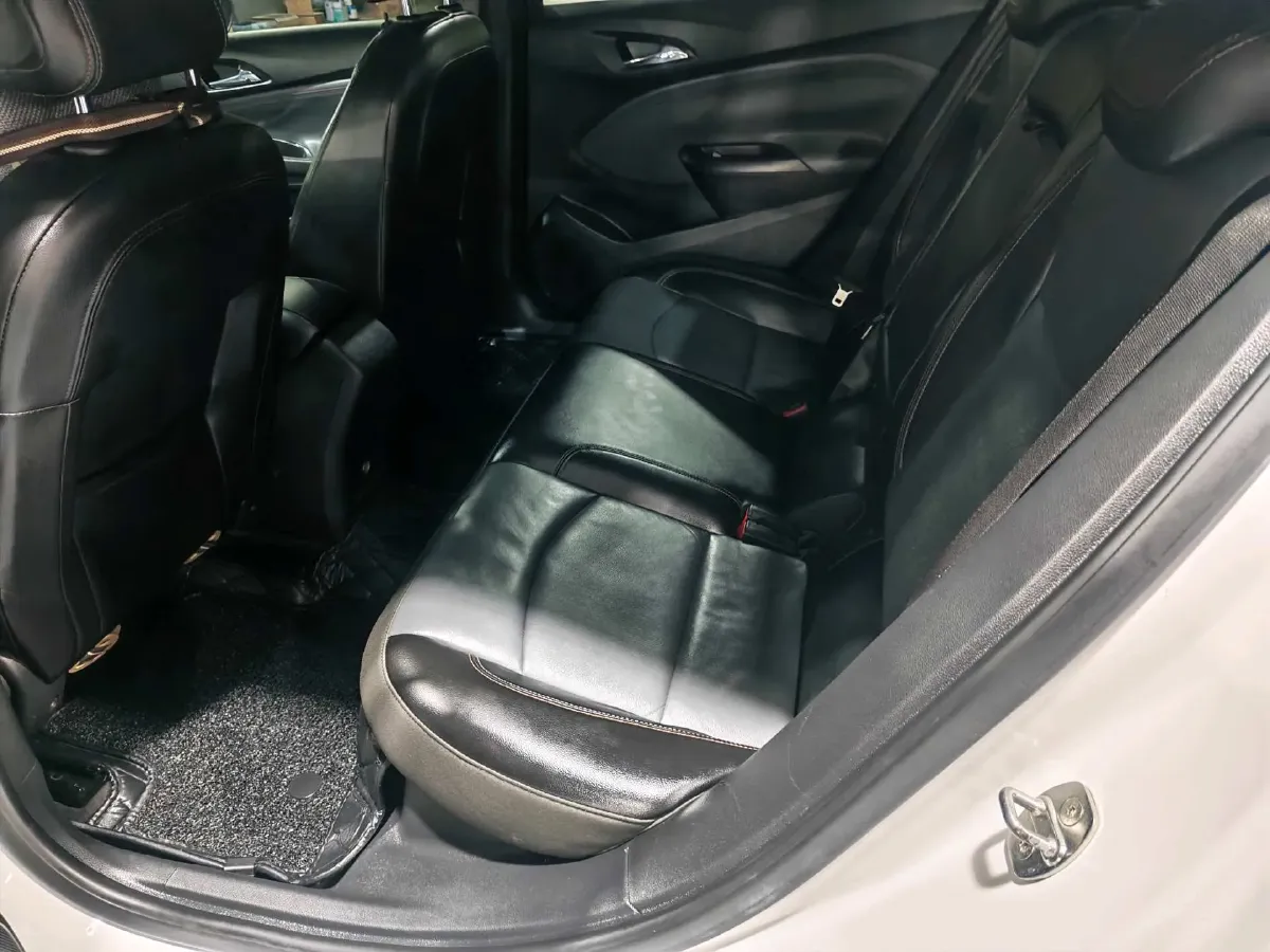 2018 Chevrolet Cruze 1.5L 114HP L4 6AT,autocango,china used car exporter,china ev exporter,chinese used car exporter,chinese used ev exporter