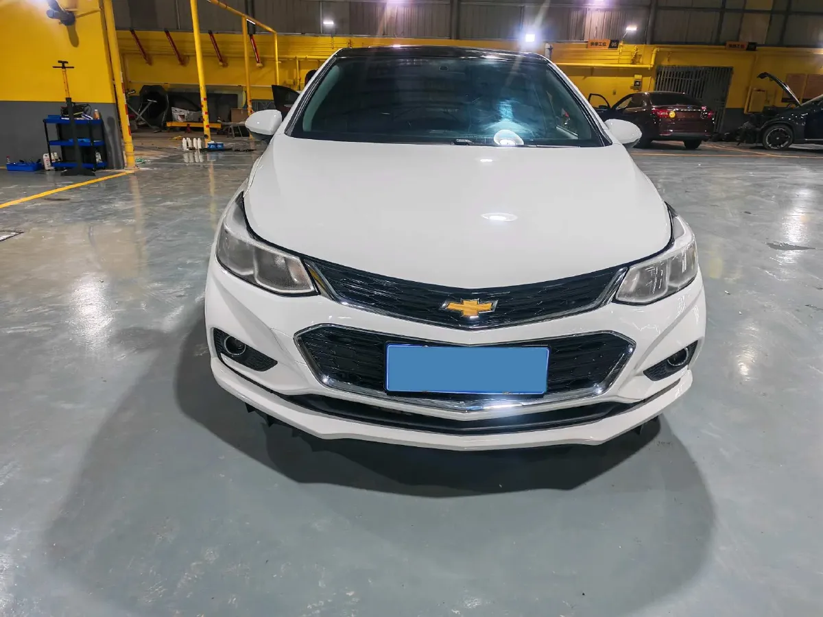 2018 Chevrolet Cruze 1.5L 114HP L4 6AT,autocango,china used car exporter,china ev exporter,chinese used car exporter,chinese used ev exporter