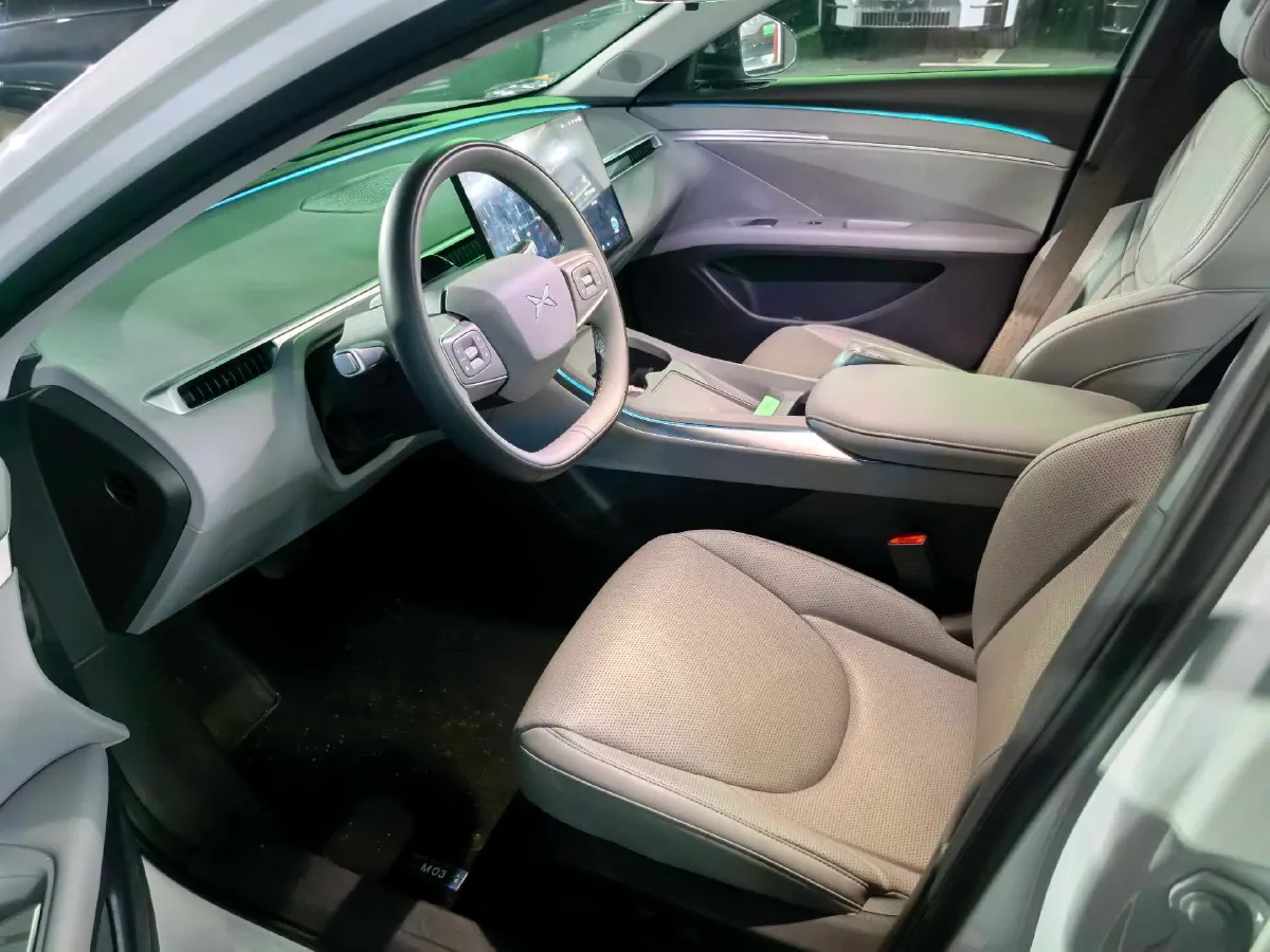 2025 Xpeng MONA M03 BEV,autocango,china used car exporter,china ev exporter,chinese used car exporter,chinese used ev exporter