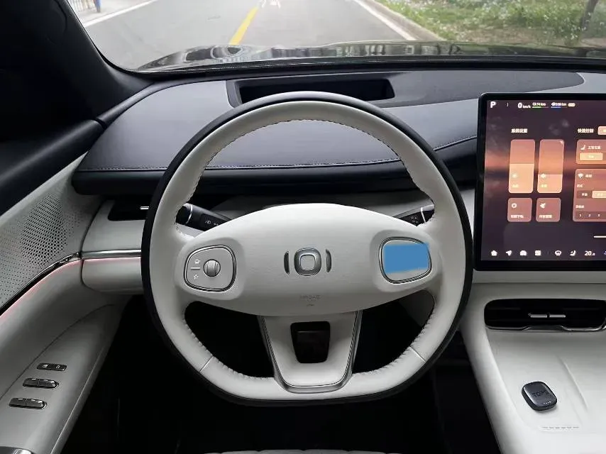 2025 ChangAn QiYuan Q07 1.5L 98HP L4 E-CVT PHEV,autocango,china used car exporter,china ev exporter,chinese used car exporter,chinese used ev exporter