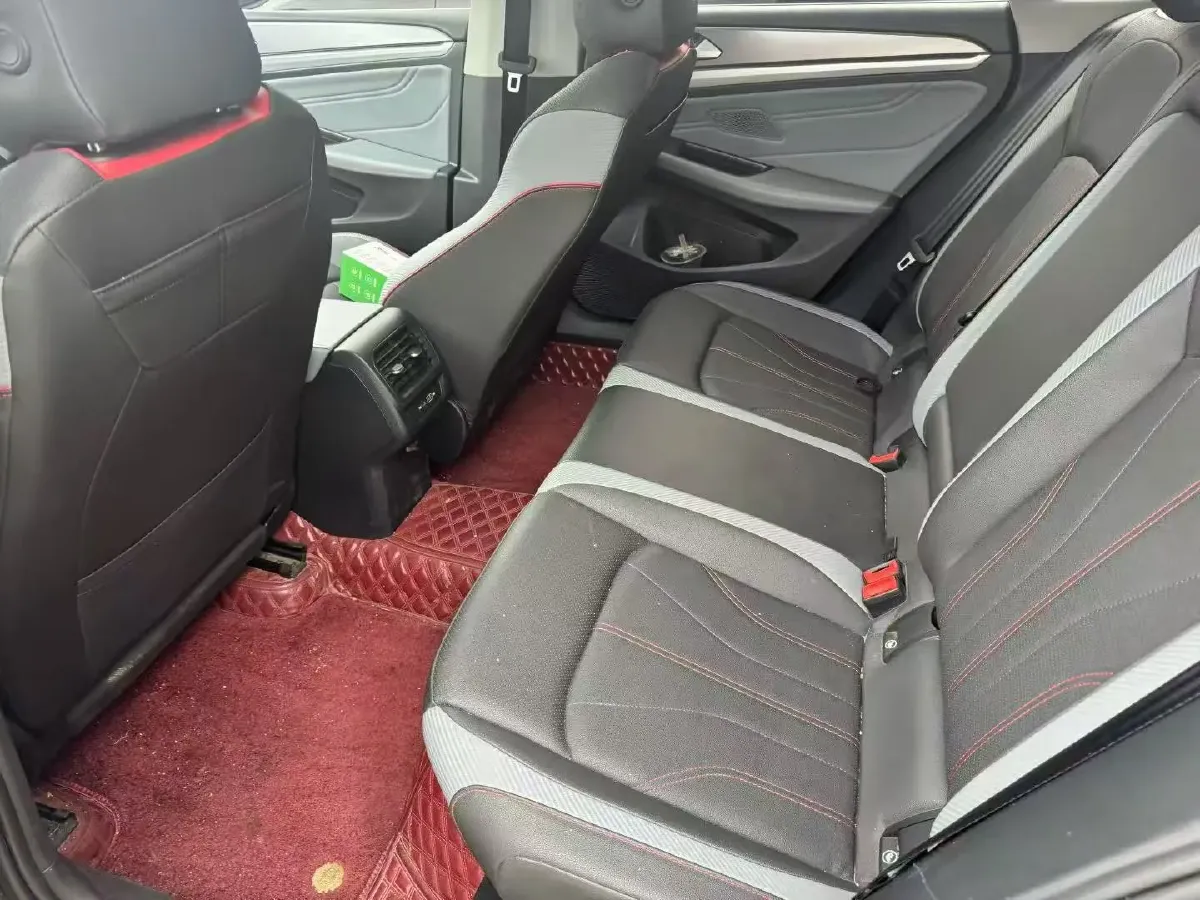 2022 Exceed TXL 2.0T 261HP L4 7DCT,autocango,china used car exporter,china ev exporter,chinese used car exporter,chinese used ev exporter