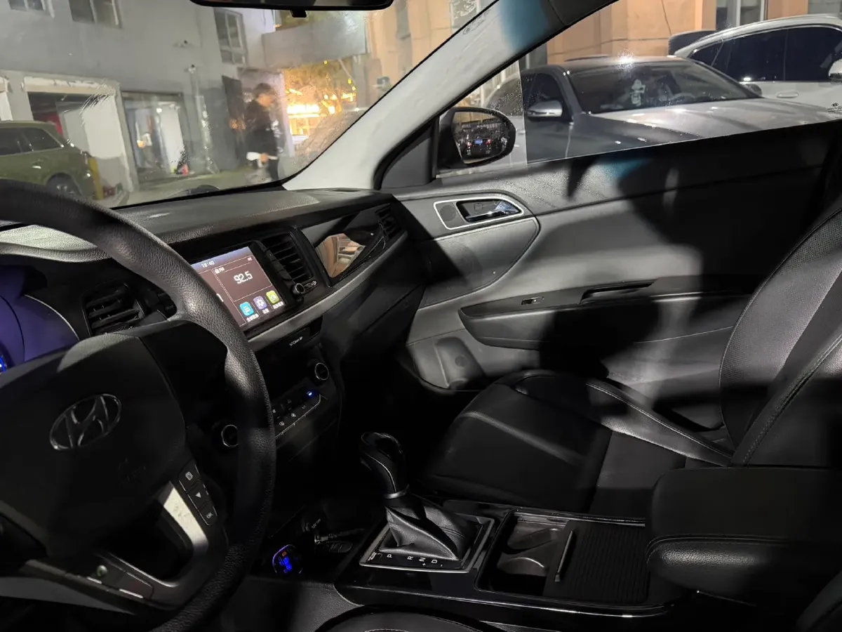 2019 Hyundai Mistra 1.8L 143HP L4 6AT,autocango,china used car exporter,china ev exporter,chinese used car exporter,chinese used ev exporter