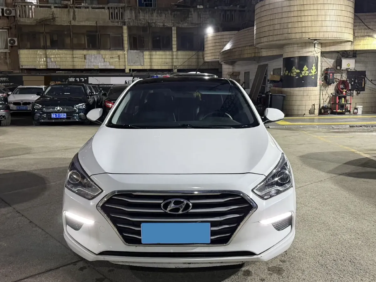 2019 Hyundai Mistra 1.8L 143HP L4 6AT,autocango,china used car exporter,china ev exporter,chinese used car exporter,chinese used ev exporter