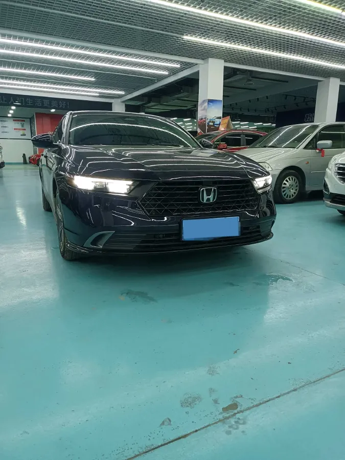 2023 Honda Accord 1.5T 192HP L4 CVT,autocango,china used car exporter,china ev exporter,chinese used car exporter,chinese used ev exporter
