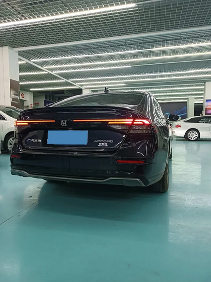 2023 Honda Accord 1.5T 192HP L4 CVT,autocango,china used car exporter,china ev exporter,chinese used car exporter,chinese used ev exporter