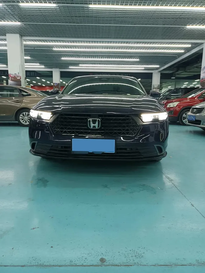 2023 Honda Accord 1.5T 192HP L4 CVT,autocango,china used car exporter,china ev exporter,chinese used car exporter,chinese used ev exporter