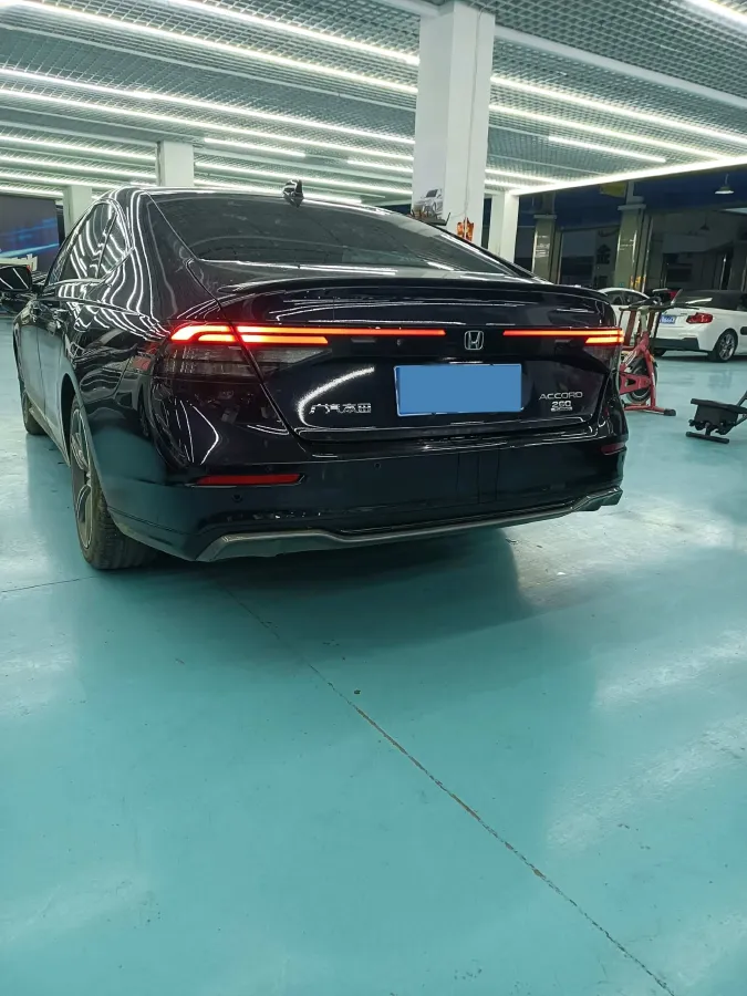 2023 Honda Accord 1.5T 192HP L4 CVT,autocango,china used car exporter,china ev exporter,chinese used car exporter,chinese used ev exporter