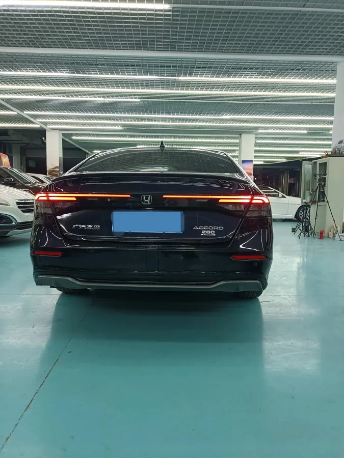 2023 Honda Accord 1.5T 192HP L4 CVT,autocango,china used car exporter,china ev exporter,chinese used car exporter,chinese used ev exporter