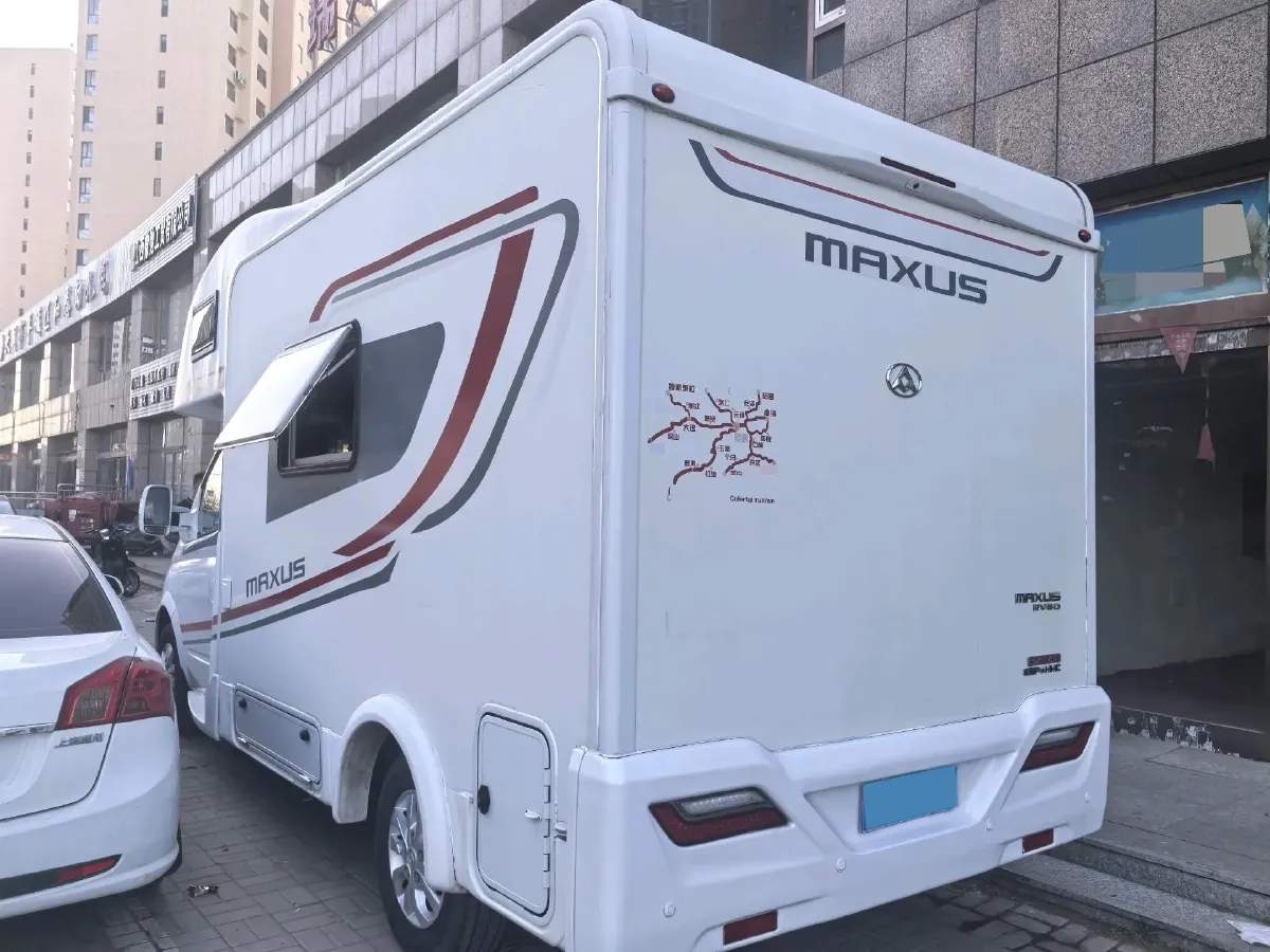 2013 Great Wall V80 2.4L 163HP L4 4AT,autocango,china used car exporter,china ev exporter,chinese used car exporter,chinese used ev exporter