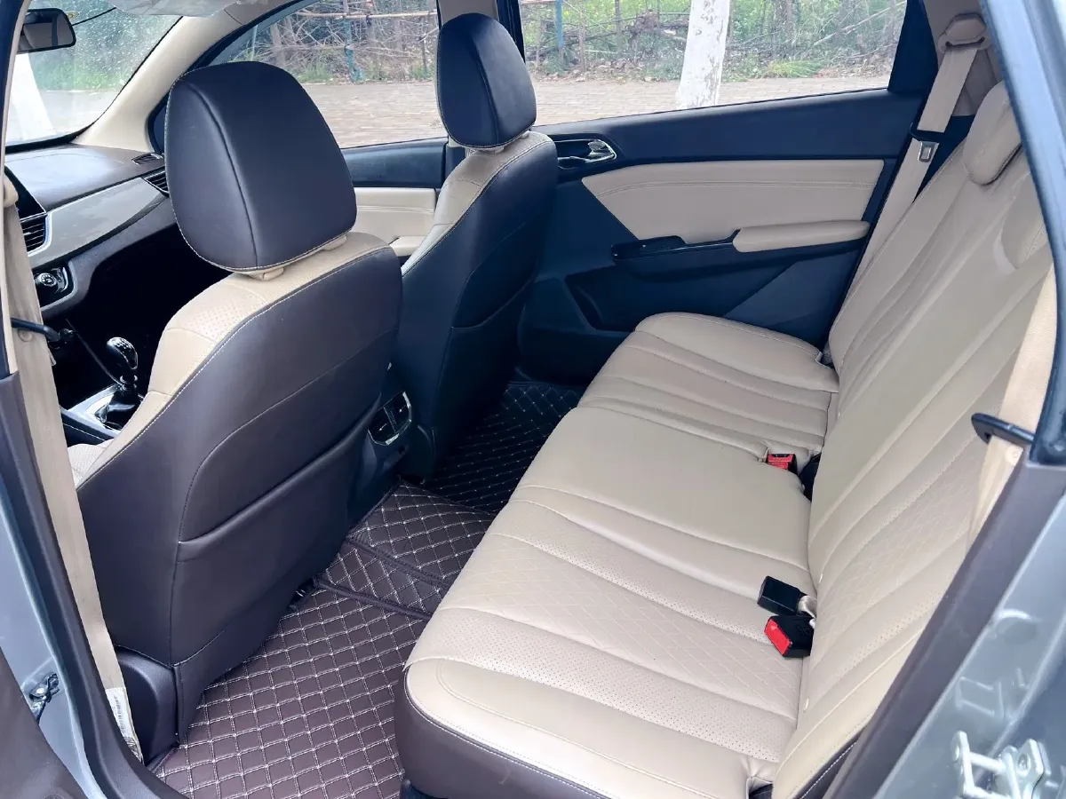 2017 BaoJun 310W 1.5L 112HP L4 6MT,autocango,china used car exporter,china ev exporter,chinese used car exporter,chinese used ev exporter