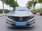 2017 BaoJun 310W 1.5L 112HP L4 6MT