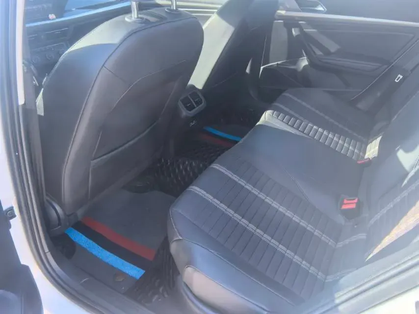 2022 Volkswagen Sagitar 1.2T 116HP L4 7DCT,autocango,china used car exporter,china ev exporter,chinese used car exporter,chinese used ev exporter