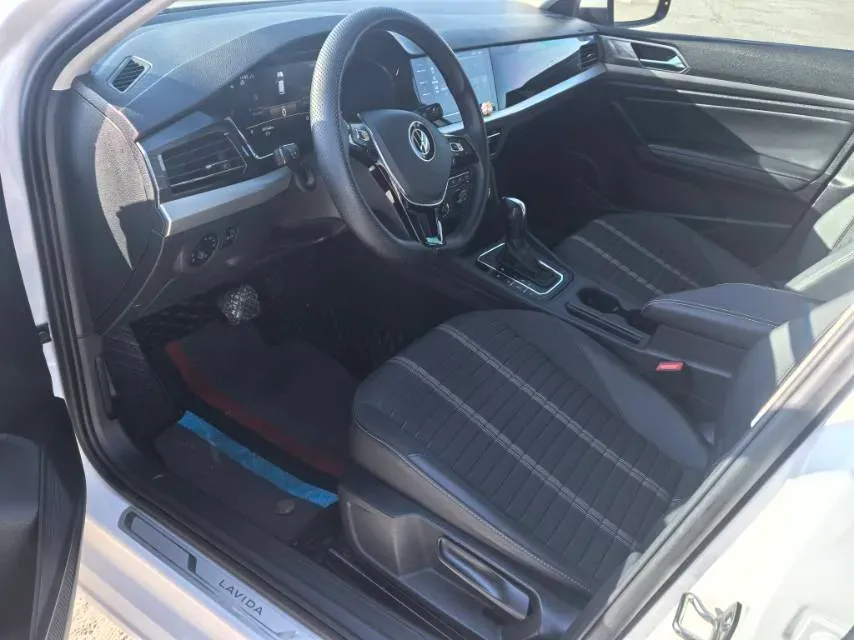 2022 Volkswagen Sagitar 1.2T 116HP L4 7DCT,autocango,china used car exporter,china ev exporter,chinese used car exporter,chinese used ev exporter