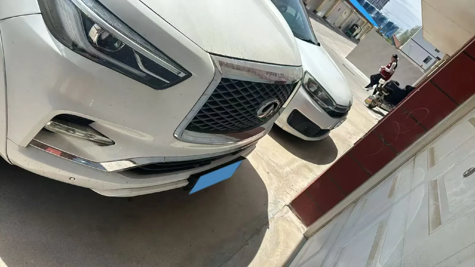 2016 Infiniti QX80 5.6L 398HP V8 7AT,autocango,china used car exporter,china ev exporter,chinese used car exporter,chinese used ev exporter