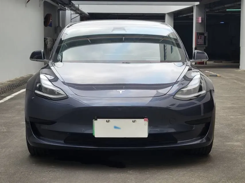 2020 Tesla Model 3 BEV 55KWH,autocango,china used car exporter,china ev exporter,chinese used car exporter,chinese used ev exporter