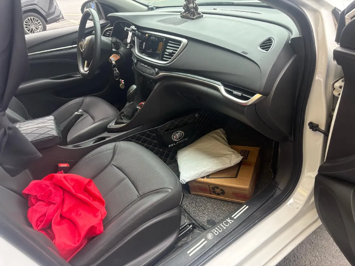 2021 Buick Excelle 1.3T 163HP L3 6AT,autocango,china used car exporter,china ev exporter,chinese used car exporter,chinese used ev exporter