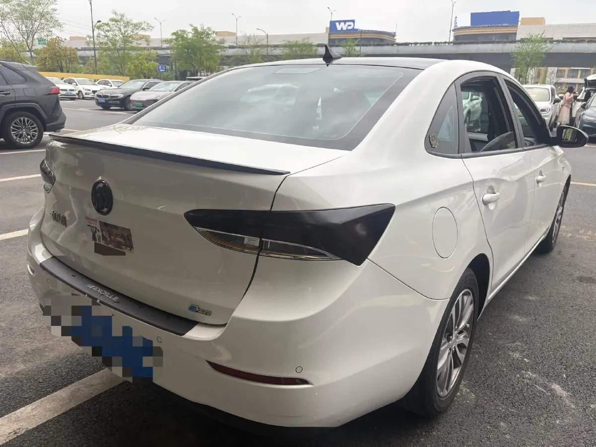 2021 Buick Excelle 1.3T 163HP L3 6AT,autocango,china used car exporter,china ev exporter,chinese used car exporter,chinese used ev exporter
