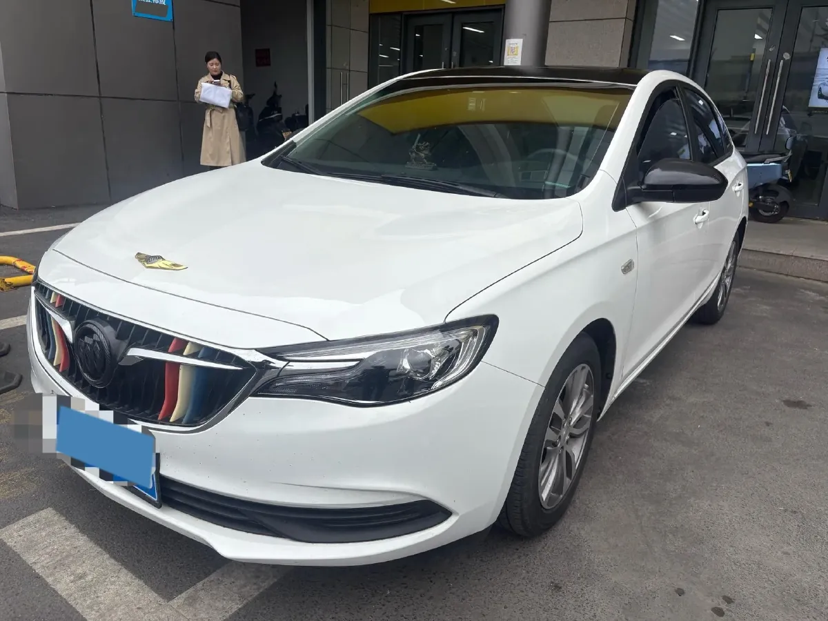 2021 Buick Excelle 1.3T 163HP L3 6AT,autocango,china used car exporter,china ev exporter,chinese used car exporter,chinese used ev exporter