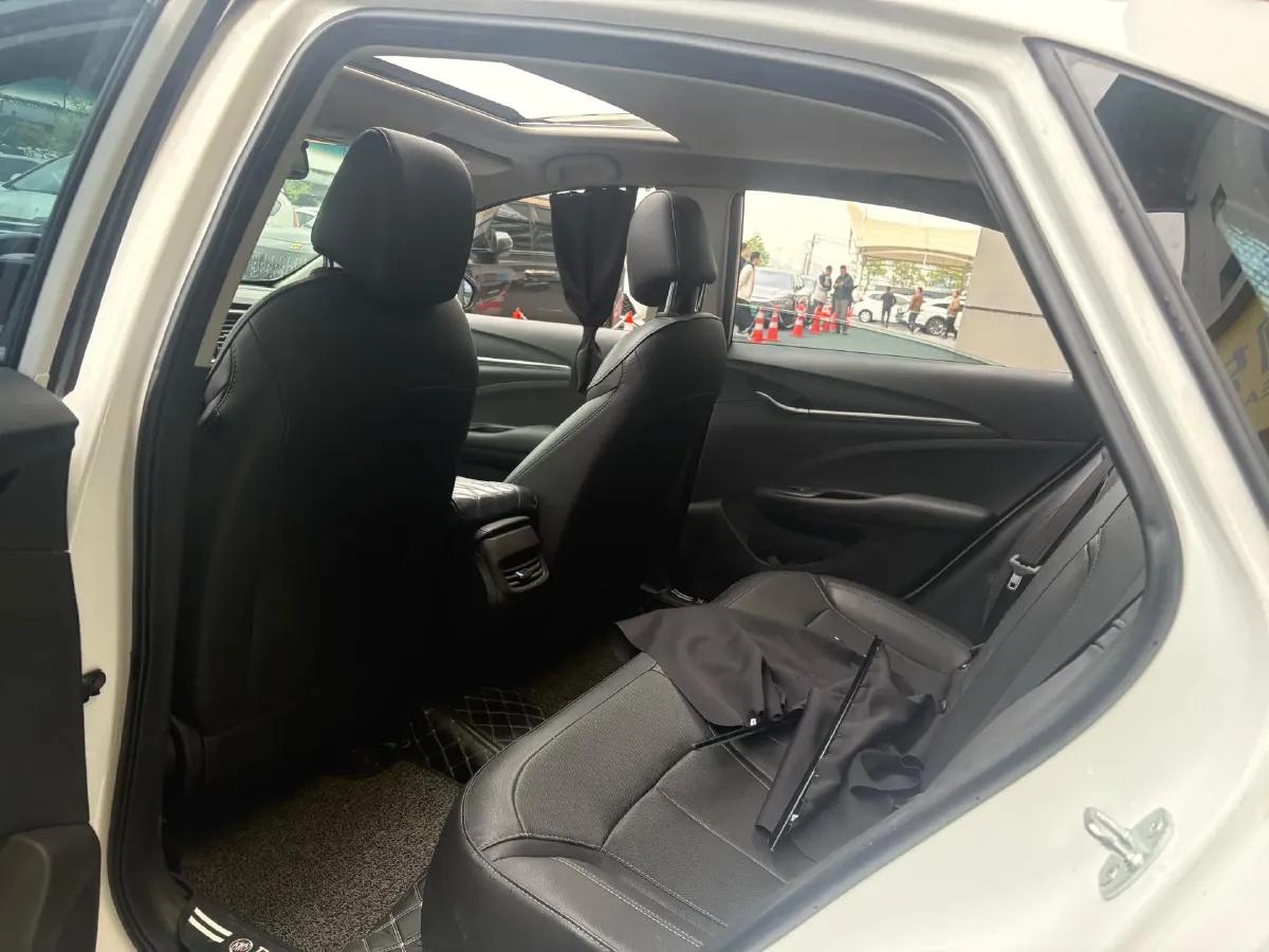 2021 Buick Excelle 1.3T 163HP L3 6AT,autocango,china used car exporter,china ev exporter,chinese used car exporter,chinese used ev exporter