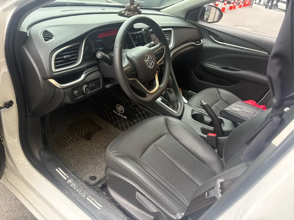 2021 Buick Excelle 1.3T 163HP L3 6AT,autocango,china used car exporter,china ev exporter,chinese used car exporter,chinese used ev exporter