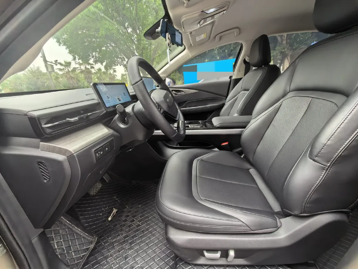 2024 WuLing XingGuang 1.5L 106HP L4 E-CVT PHEV 20.5KWH,autocango,china used car exporter,china ev exporter,chinese used car exporter,chinese used ev exporter