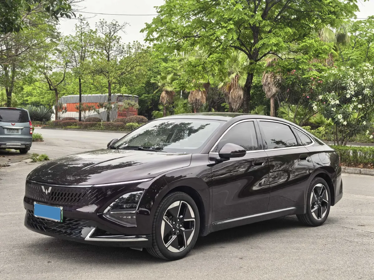 2024 WuLing XingGuang 1.5L 106HP L4 E-CVT PHEV 20.5KWH,autocango,china used car exporter,china ev exporter,chinese used car exporter,chinese used ev exporter