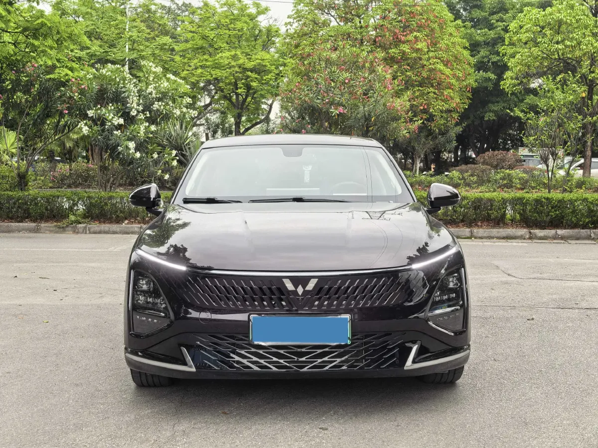 2024 WuLing XingGuang 1.5L 106HP L4 E-CVT PHEV 20.5KWH,autocango,china used car exporter,china ev exporter,chinese used car exporter,chinese used ev exporter