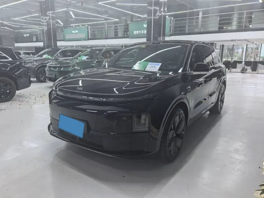 2025 Li L6 Range Extended 154HP L4 REEV,autocango,china used car exporter,china ev exporter,chinese used car exporter,chinese used ev exporter