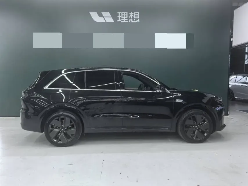 2025 Li L6 Range Extended 154HP L4 REEV,autocango,china used car exporter,china ev exporter,chinese used car exporter,chinese used ev exporter