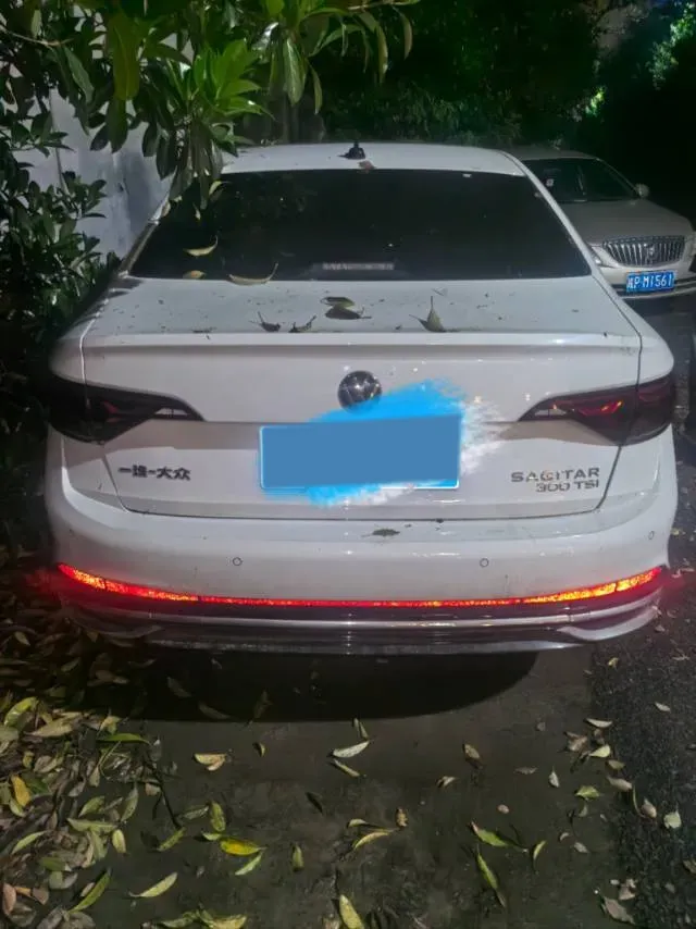 2023 Volkswagen Sagitar 1.5T 160HP L4 7DCT,autocango,china used car exporter,china ev exporter,chinese used car exporter,chinese used ev exporter