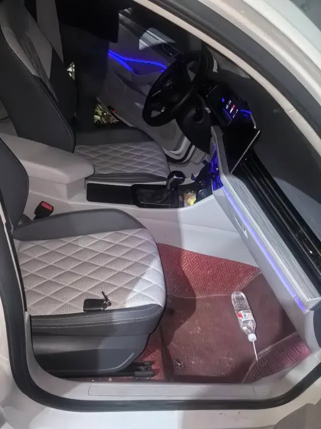 2023 Volkswagen Sagitar 1.5T 160HP L4 7DCT,autocango,china used car exporter,china ev exporter,chinese used car exporter,chinese used ev exporter