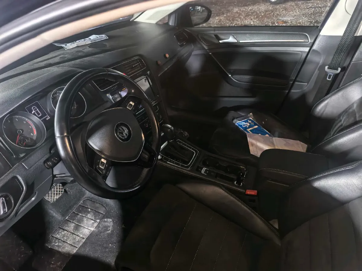 2019 Volkswagen Golf 1.4T 150HP L4 7DCT,autocango,china used car exporter,china ev exporter,chinese used car exporter,chinese used ev exporter