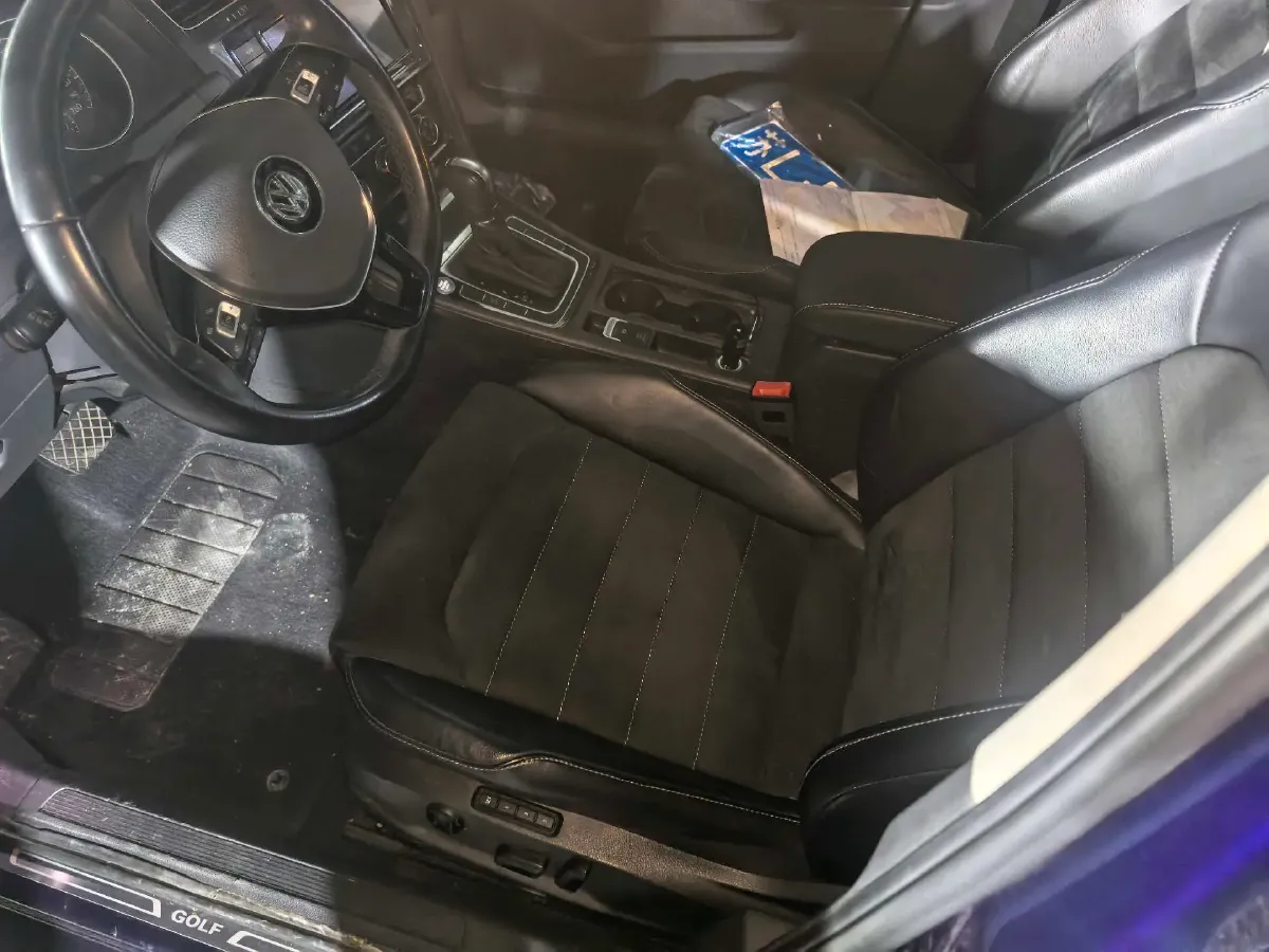 2019 Volkswagen Golf 1.4T 150HP L4 7DCT,autocango,china used car exporter,china ev exporter,chinese used car exporter,chinese used ev exporter