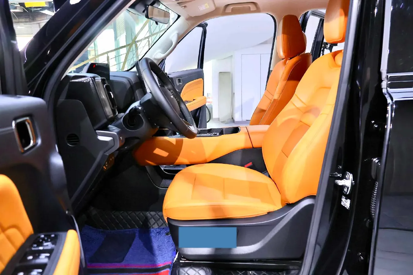 2024 Haval Raptor 1.5T 167HP L4 2DHT PHEV 18.74KWH,autocango,china used car exporter,china ev exporter,chinese used car exporter,chinese used ev exporter