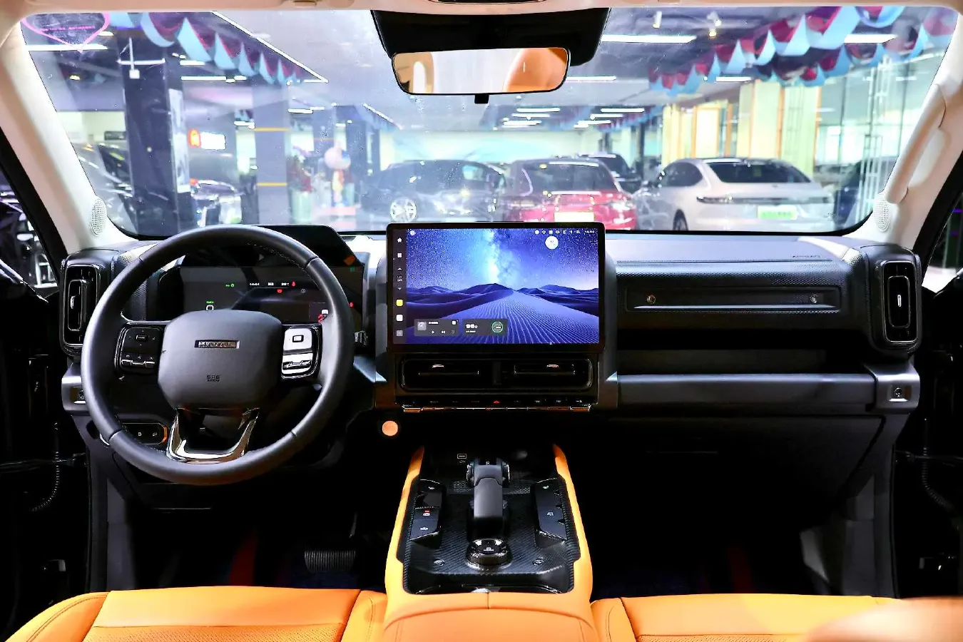 2024 Haval Raptor 1.5T 167HP L4 2DHT PHEV 18.74KWH,autocango,china used car exporter,china ev exporter,chinese used car exporter,chinese used ev exporter