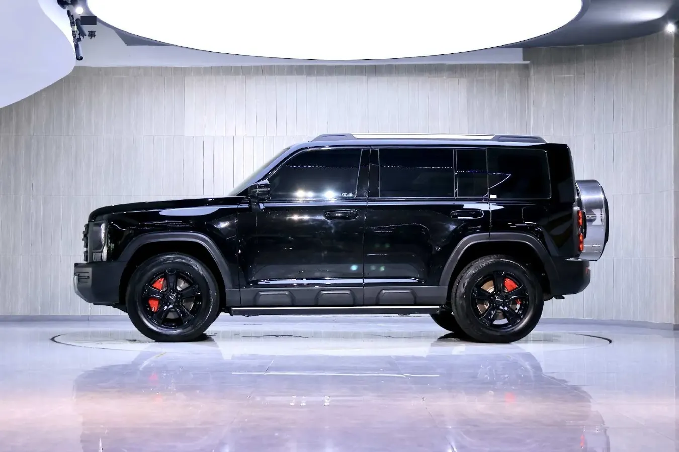 2024 Haval Raptor 1.5T 167HP L4 2DHT PHEV 18.74KWH,autocango,china used car exporter,china ev exporter,chinese used car exporter,chinese used ev exporter