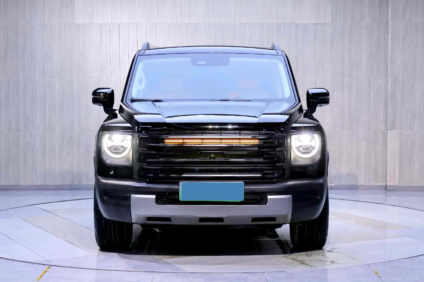 2024 Haval Raptor 1.5T 167HP L4 2DHT PHEV 18.74KWH,autocango,china used car exporter,china ev exporter,chinese used car exporter,chinese used ev exporter