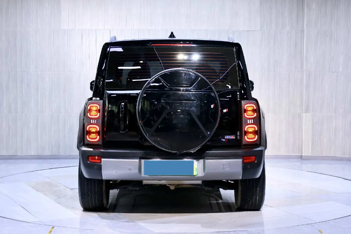 2024 Haval Raptor 1.5T 167HP L4 2DHT PHEV 18.74KWH,autocango,china used car exporter,china ev exporter,chinese used car exporter,chinese used ev exporter