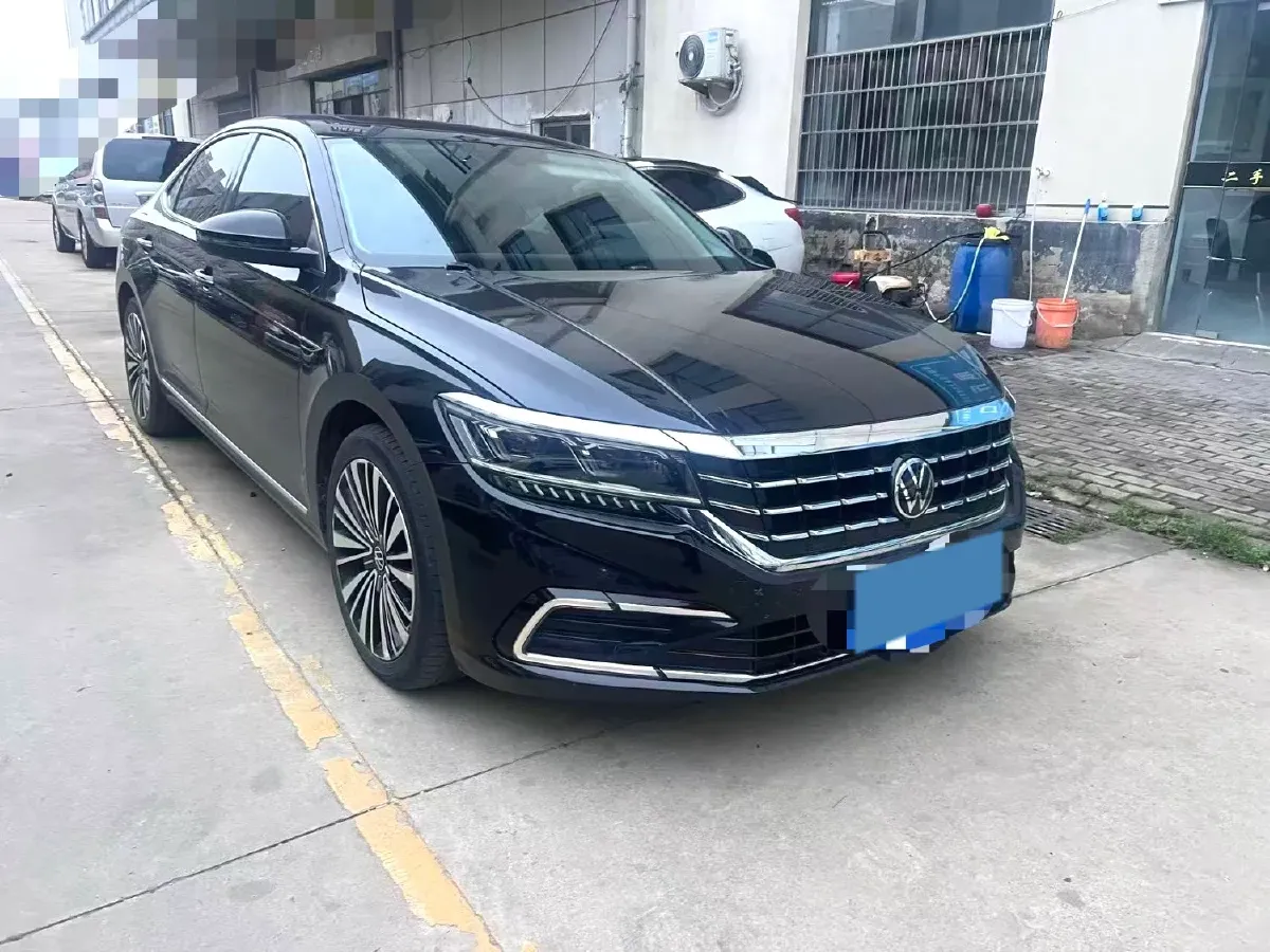 2021 Volkswagen Passat 2.0T 186HP L4 7DCT,autocango,china used car exporter,china ev exporter,chinese used car exporter,chinese used ev exporter