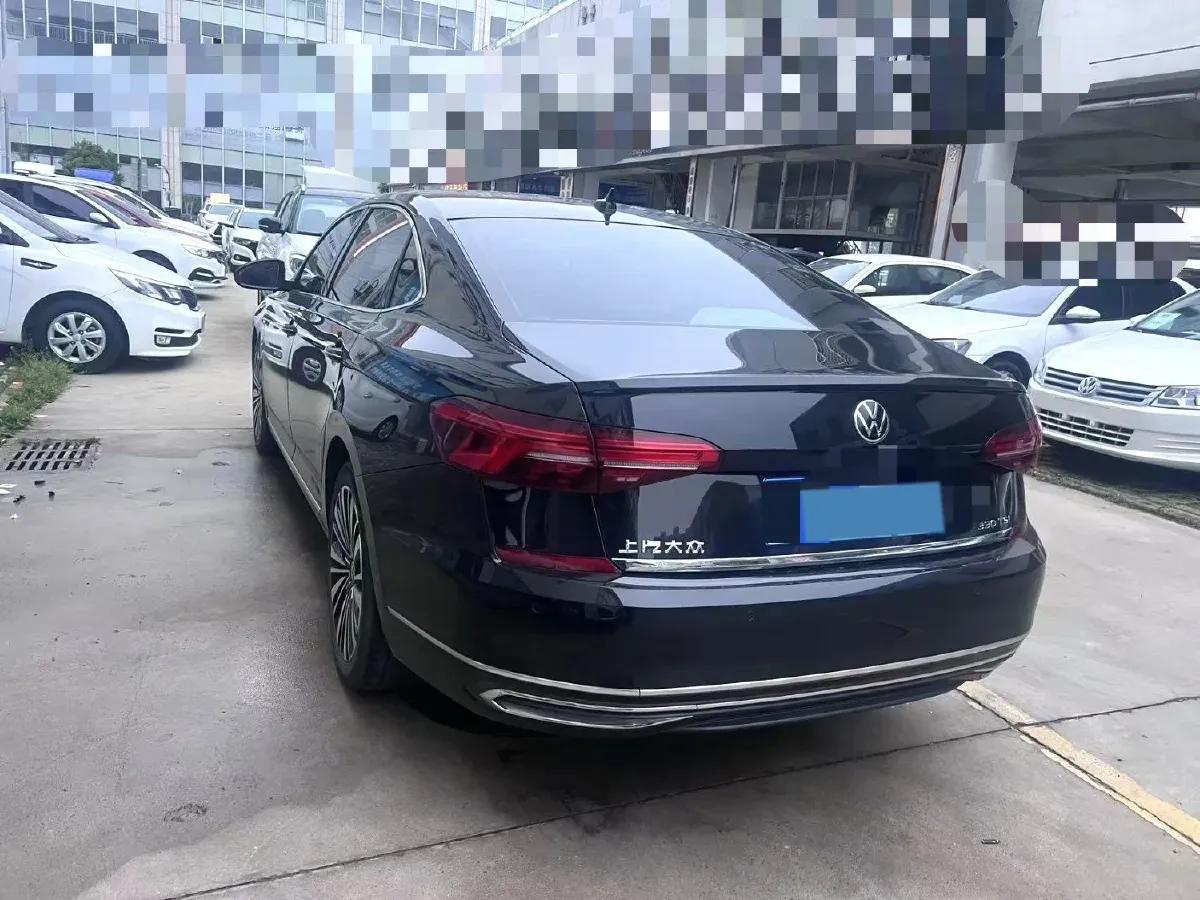 2021 Volkswagen Passat 2.0T 186HP L4 7DCT,autocango,china used car exporter,china ev exporter,chinese used car exporter,chinese used ev exporter