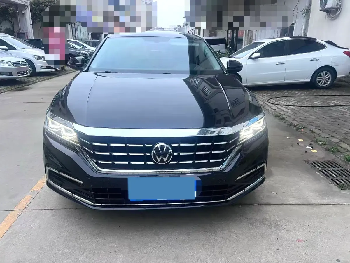 2021 Volkswagen Passat 2.0T 186HP L4 7DCT,autocango,china used car exporter,china ev exporter,chinese used car exporter,chinese used ev exporter